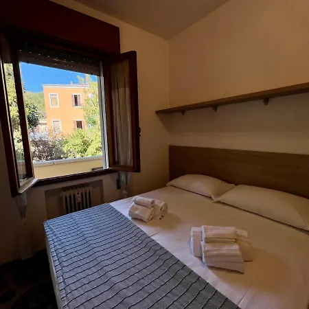 Apartment All'ombra Del Carmine *