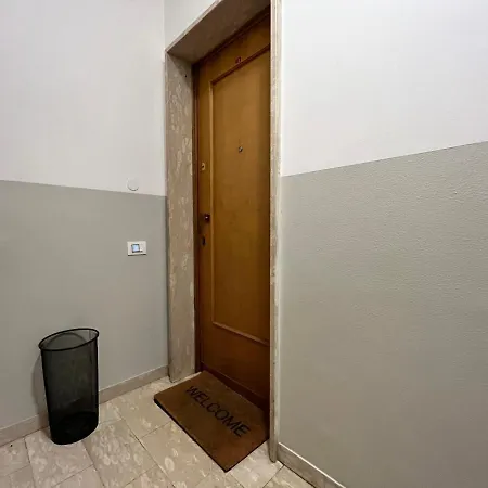 Διαμέρισμα All'ombra Del Carmine