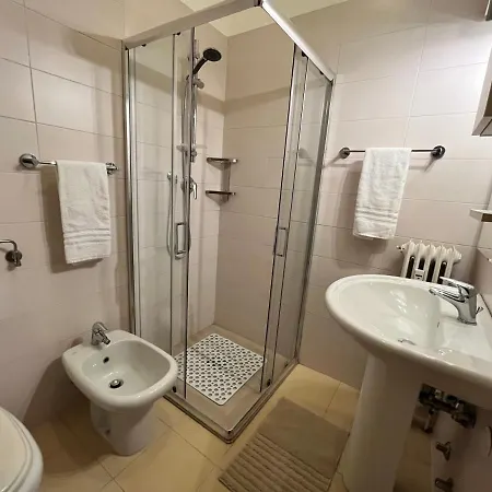 Lejlighed All'ombra Del Carmine Padova