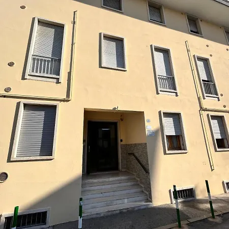 All'ombra Del Carmine Lejlighed Padova