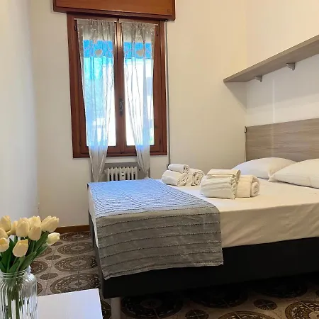 Apartment All'ombra Del Carmine Padova
