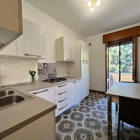 All'ombra Del Carmine Padova