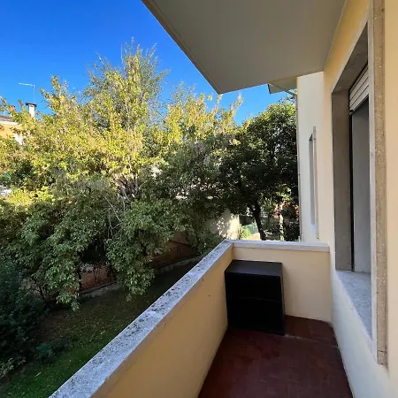 All'ombra Del Carmine * Padova