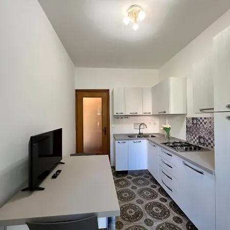 All'ombra Del Carmine Lejlighed Padova