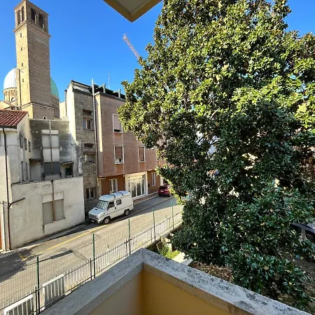 All'ombra Del Carmine Lejlighed Padova