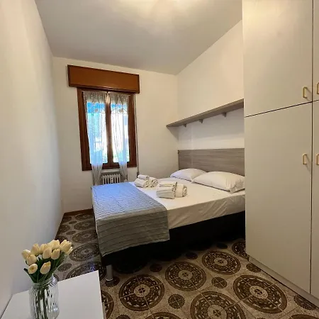 All'ombra Del Carmine Padova