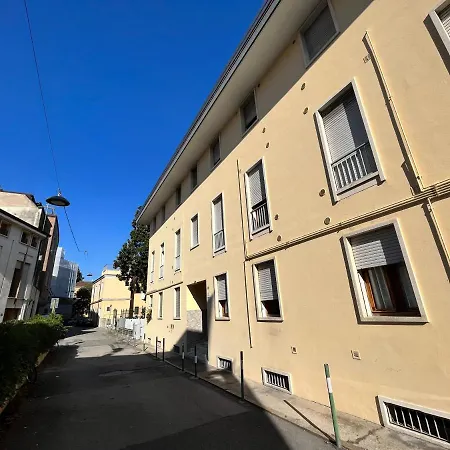 All'ombra Del Carmine Lejlighed