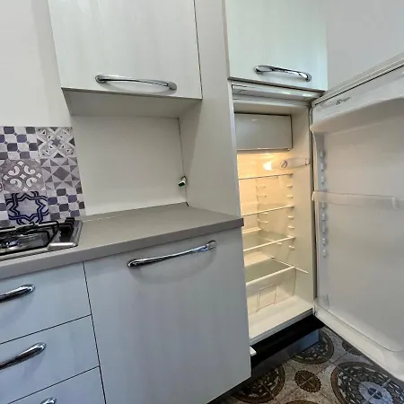 All'ombra Del Carmine Lejlighed Padova