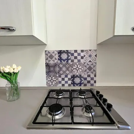 All'ombra Del Carmine