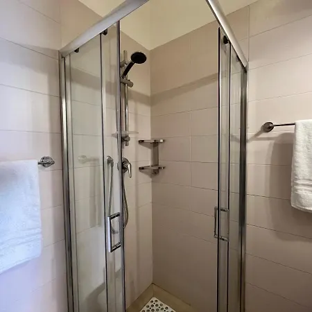 Lejlighed All'ombra Del Carmine *