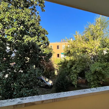 Lejlighed All'ombra Del Carmine Padova