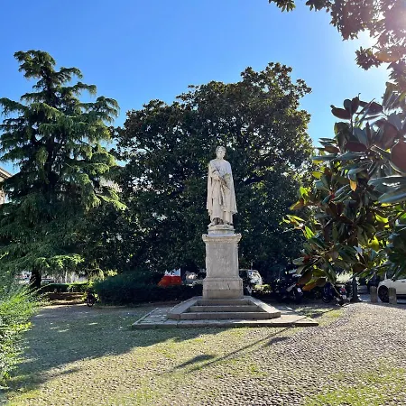 All'ombra Del Carmine Lejlighed Padova