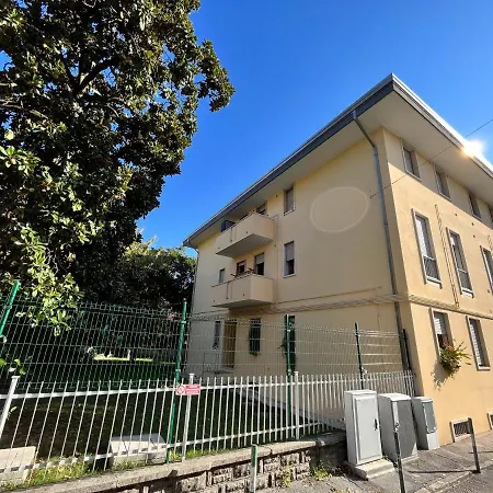 All'ombra Del Carmine Lejlighed