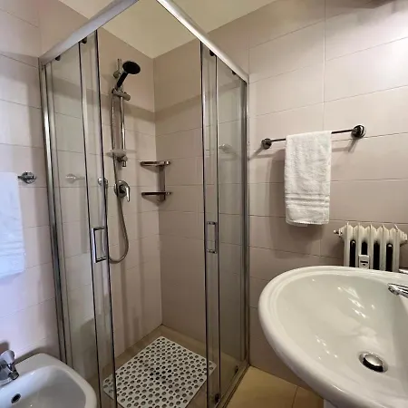 All'ombra Del Carmine Lejlighed Padova