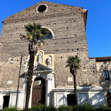 All'ombra Del Carmine