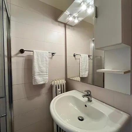 Lejlighed All'ombra Del Carmine Padova