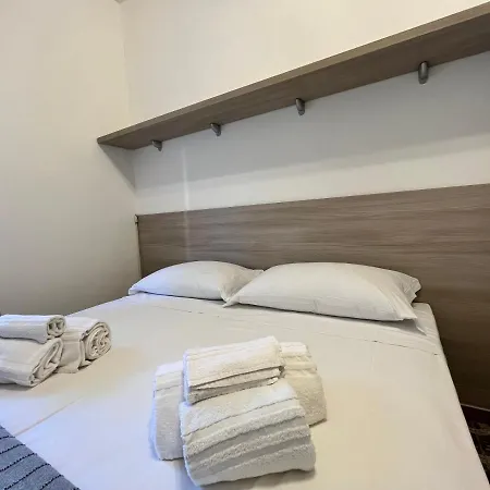 All'ombra Del Carmine * Padova