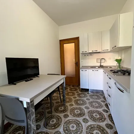 All'ombra Del Carmine Padova