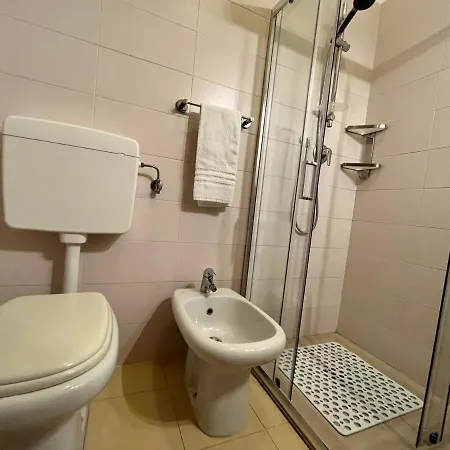 All'ombra Del Carmine * Padova