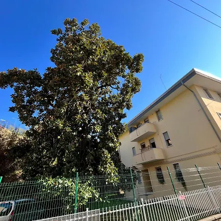 All'ombra Del Carmine Padova