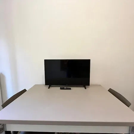 All'ombra Del Carmine