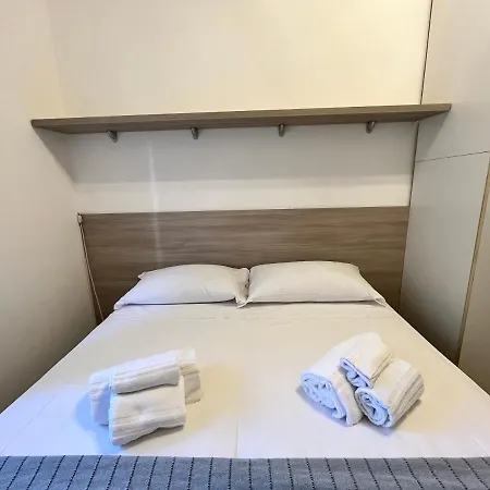 Lejlighed All'ombra Del Carmine Padova