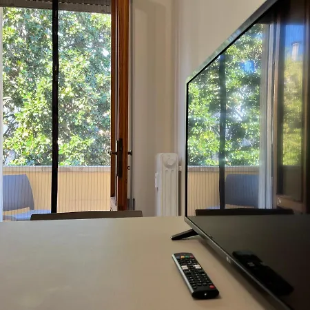 Lejlighed All'ombra Del Carmine *