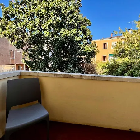 All'ombra Del Carmine * Padova