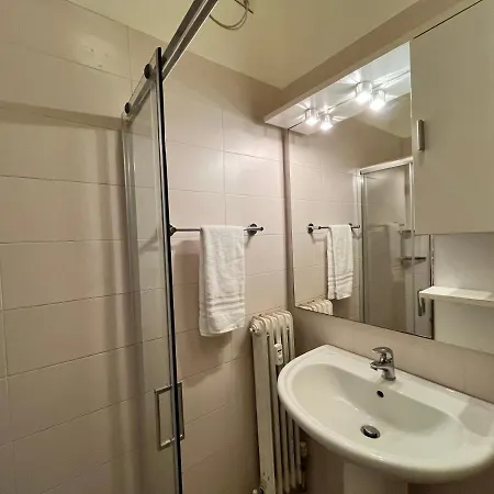 All'ombra Del Carmine Lejlighed Padova