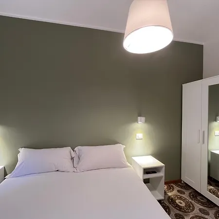 Apartman All'ombra Del Carmine *