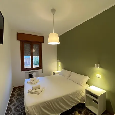 All'ombra Del Carmine Apartman Padova