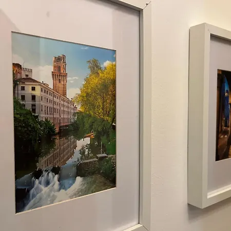 Apartman All'ombra Del Carmine *