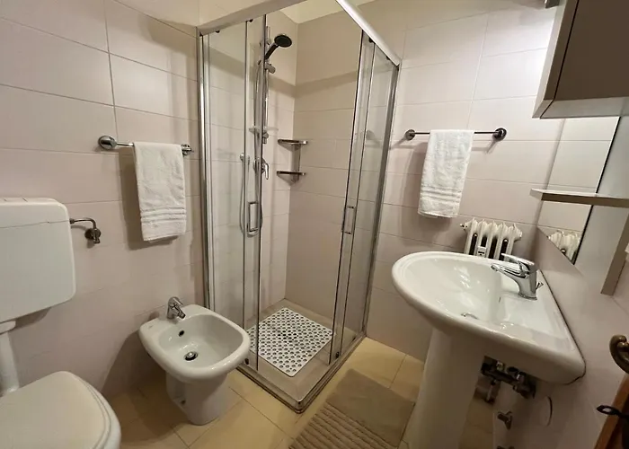 Apartman All'ombra Del Carmine Padova