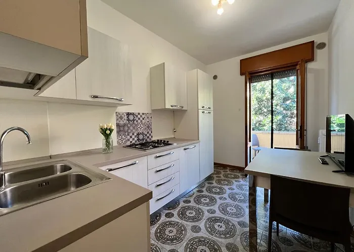 All'ombra Del Carmine Padova