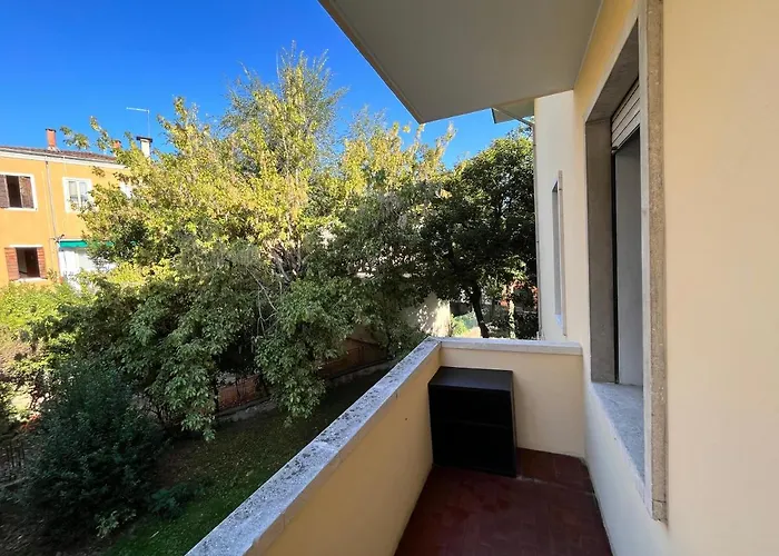 All'ombra Del Carmine * Padova