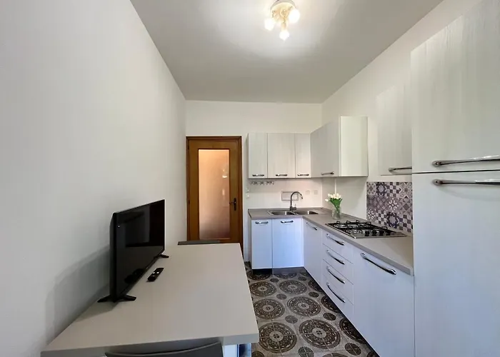 All'ombra Del Carmine Apartman Padova