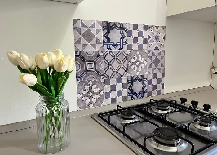 All'ombra Del Carmine *