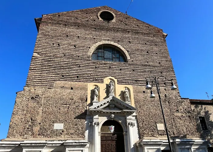 Apartman All'ombra Del Carmine *