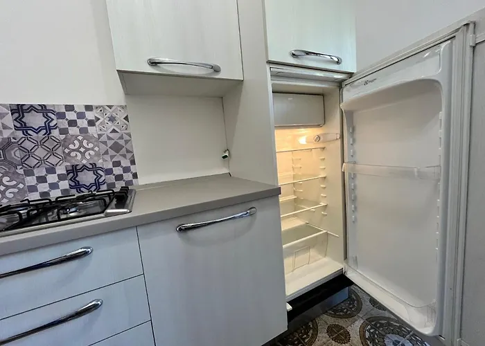 All'ombra Del Carmine Apartman Padova