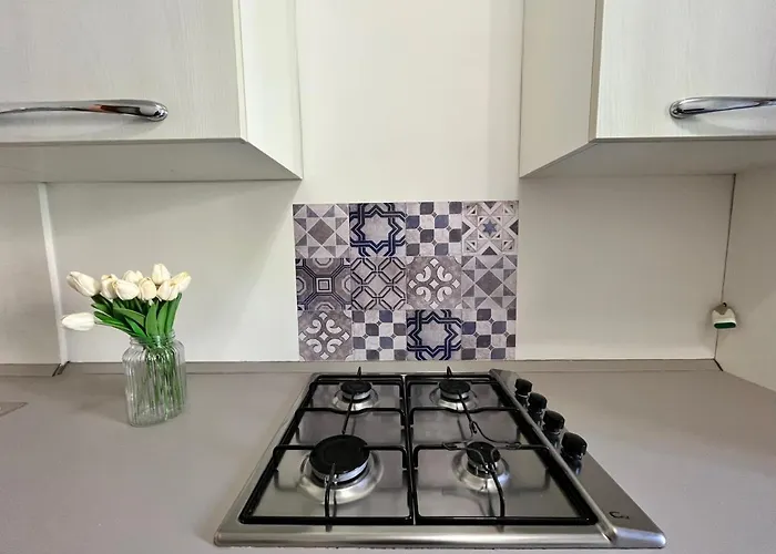 All'ombra Del Carmine