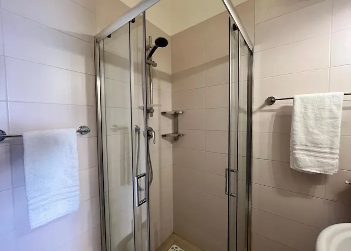 Apartman All'ombra Del Carmine *