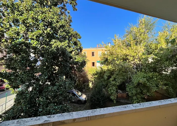 Apartman All'ombra Del Carmine Padova