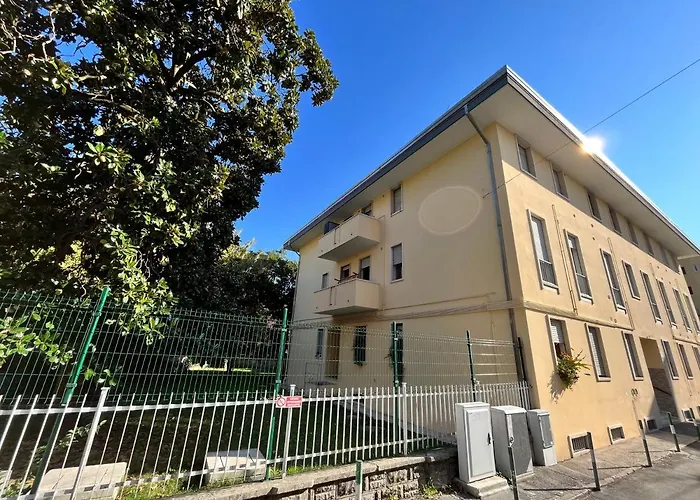 All'ombra Del Carmine Apartman