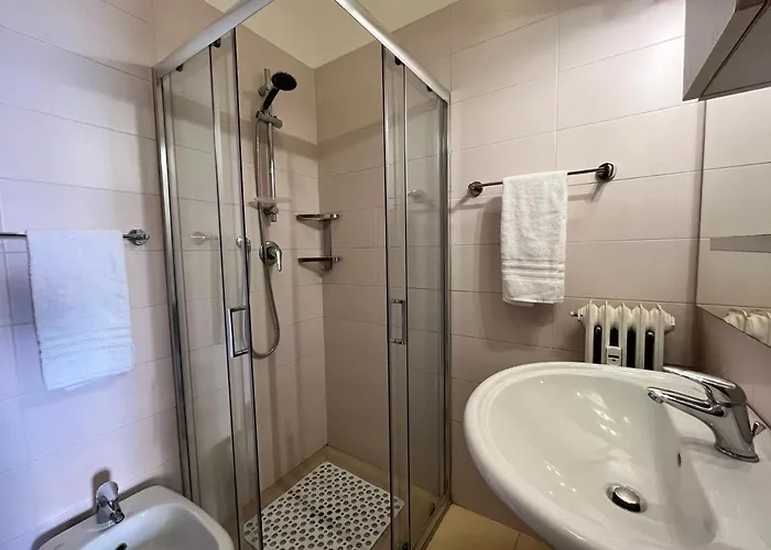 All'ombra Del Carmine Apartman Padova