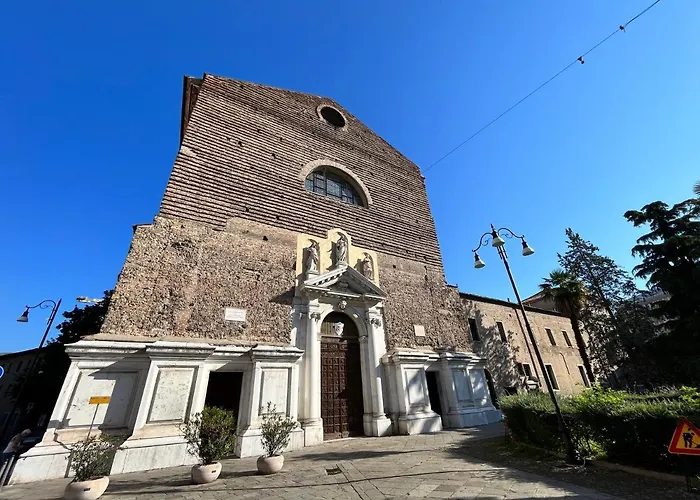 Apartman All'ombra Del Carmine Padova