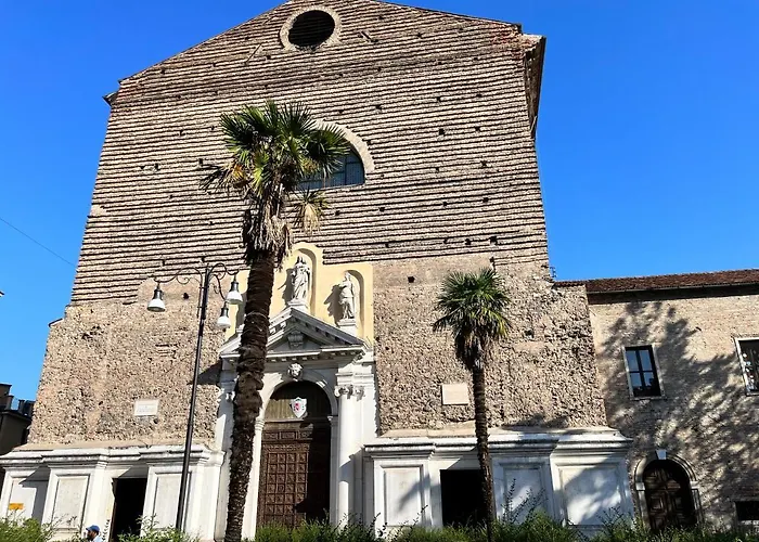 All'ombra Del Carmine