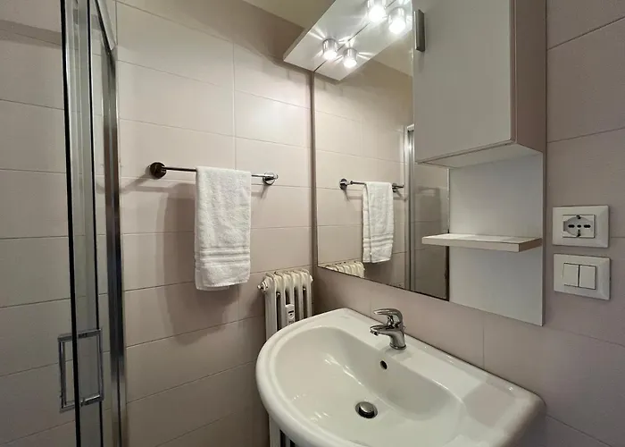 Apartman All'ombra Del Carmine Padova