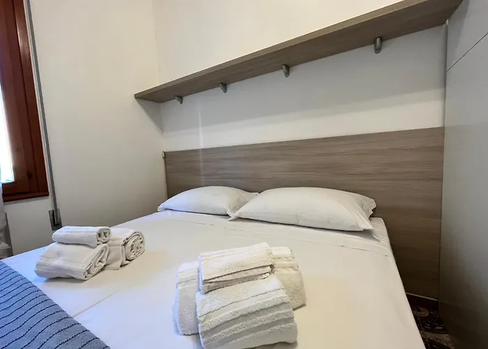 All'ombra Del Carmine * Padova