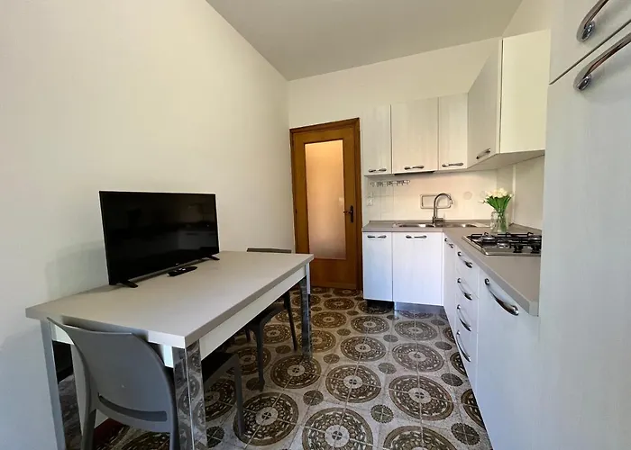 All'ombra Del Carmine Padova