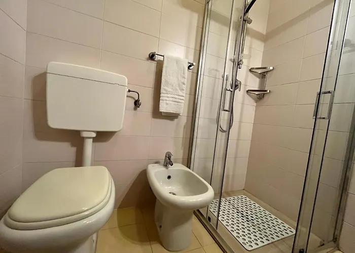 All'ombra Del Carmine * Padova